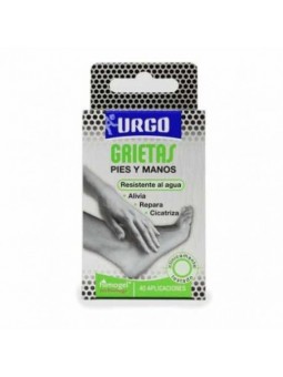 Urgodermyl Grietas y...