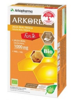 Arkoreal Jalea Real Bio...