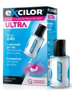 Excilor Ultra Tratamiento...