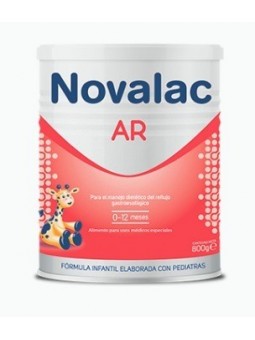 Novalac AR 1 800 gr