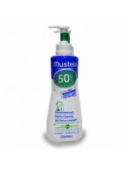 Mustela Dermogel Liquido...