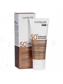 Cumlaude Sunlaude Extra...