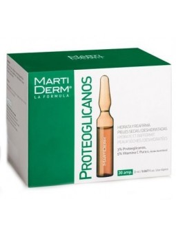 Martiderm Proteoglicanos 30...