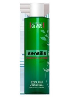 Sensilis Ritual Care Tónico...