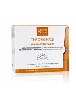 Martiderm Proteoglicanos...