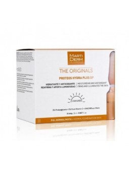 Martiderm Proteoglicanos...