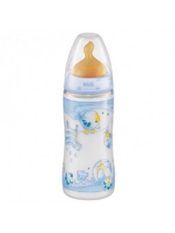 Nuk First Choice Tetina...