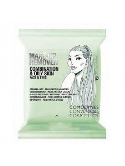Comodynes Make Up Remover...
