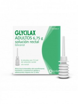 Glycilax Adultos 6,75 G...
