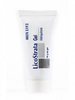 Licostrata 2% Gel 30 G