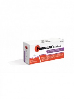 Frenagar 5 Mg-5mg...