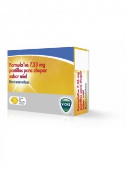 Formulatus 7,33 Mg...