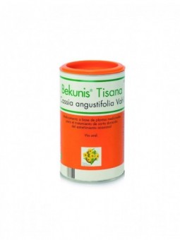 Bekunis Tisana 1 Frasco de...