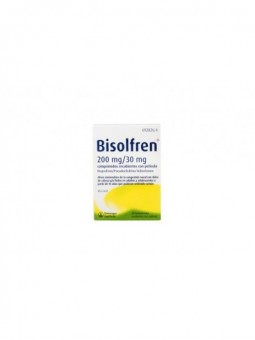 Bisolfren 200 Mg-30mg...