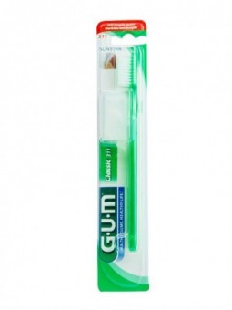 Gum Cepillo Dental Adulto...