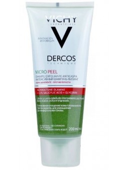 Vichy Dercos Micro Peel...