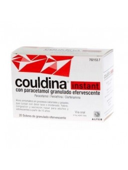 COULDINA INSTANT CON...