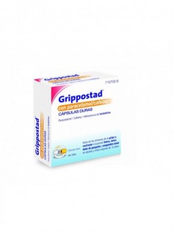 GRIPPOSTAD CON...