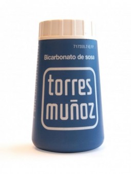 Bicarbonato de Sosa Torres...