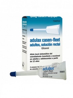 Adulax 7,5 G Solución...