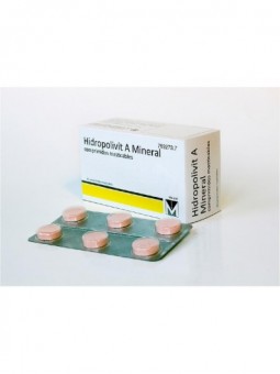 Hidropolivit Amineral...