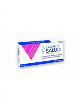 Laxante Salud 30...