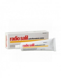 Radio Salil...