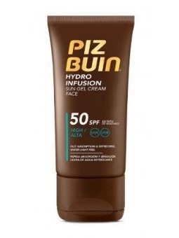 Piz Buin Hydro Infusion...