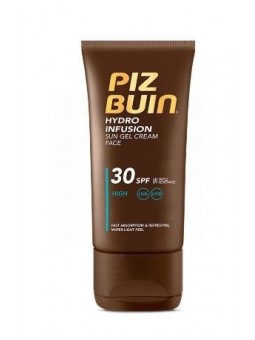 Piz Buin Hydro Infusion...
