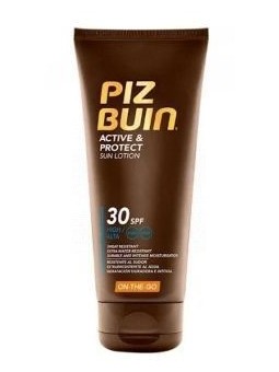 Piz Buin Active & Protect...