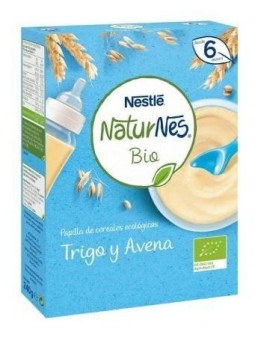 Nestlé Papilla Cereales...