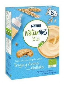 Nestlé Papilla de Cereales...