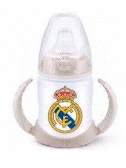 Nuk Biberón 6-8 Meses...