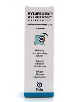 Hyluprotect 10 Ml