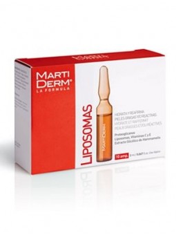 Martiderm Liposomas 10...