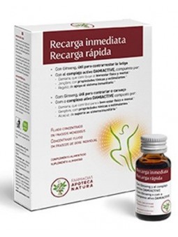 Apoteca Natura Recarga...