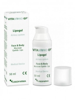 Vitamono EF Lipogel Airless...