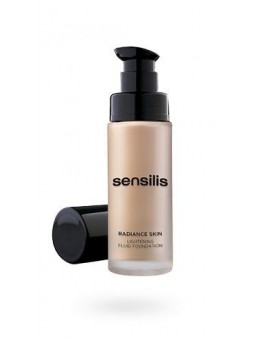 Radiance Skin Maquillaje...