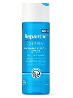 Bepanthol Derma Limpiador...