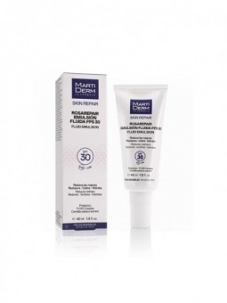 Martiderm Rosarepair...