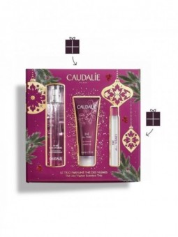 Caudalie Cofre Thé Des...