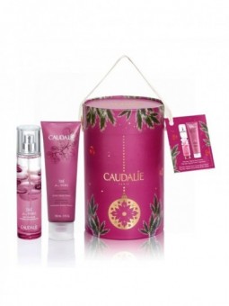 Caudalie Cofre Thé Des...