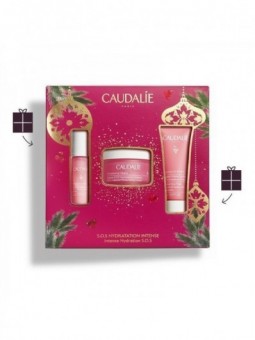 Caudalie Cofre Vinosource...