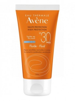 Avene Fluído SPF-30 Alta...