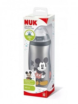 Nuk Sports Cup Mickey +24M...