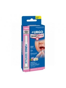 Urgo Dentilia Filmogel...