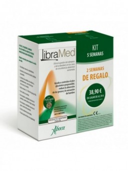 Aboca LibraMed Pack Ahorro...