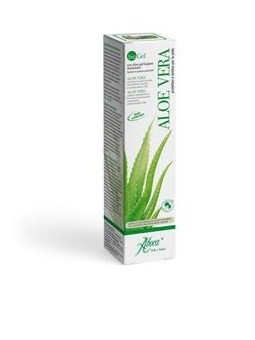 Aboca Aloe Vera Bio Gel 100ml