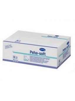 Guantes Latex sin Polvo...