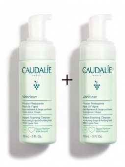 Caudalie Dúo Espuma...